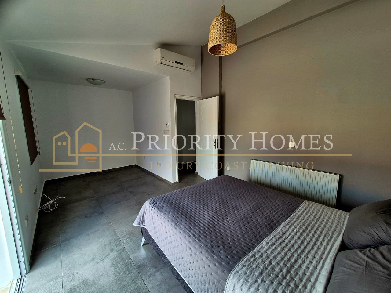 Two-Bedroom Bungalow for Rent in Tala