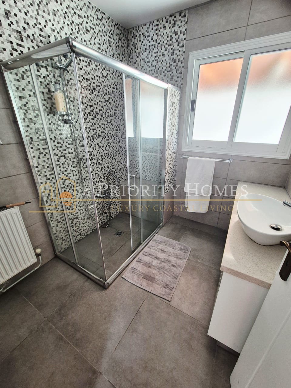 Two-Bedroom Bungalow for Rent in Tala
