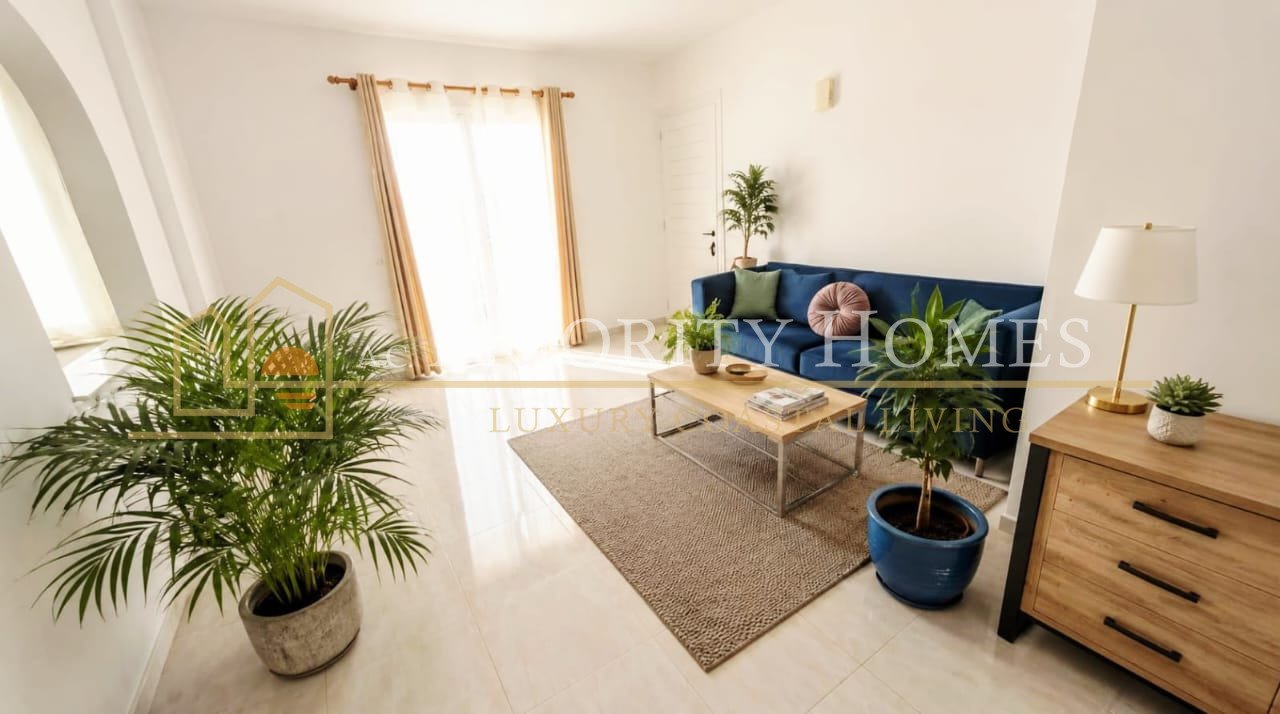 One‑Bedroom Apartment in Paphos – Universal