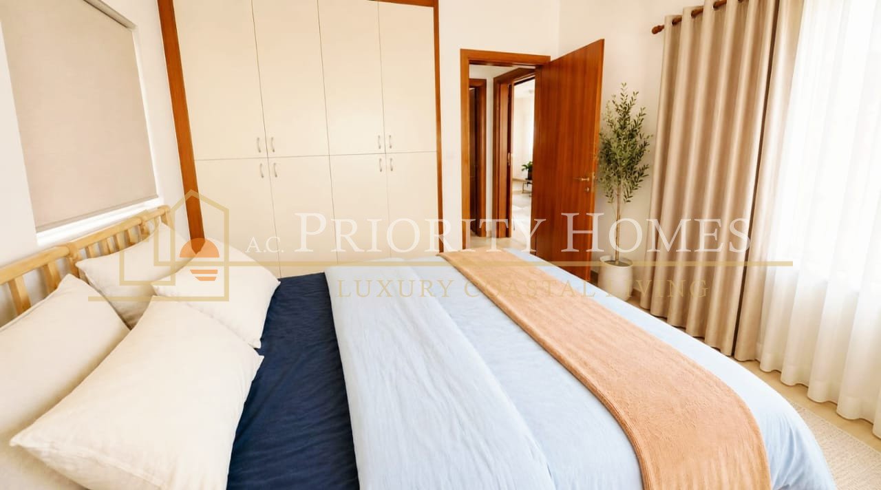 One‑Bedroom Apartment in Paphos – Universal