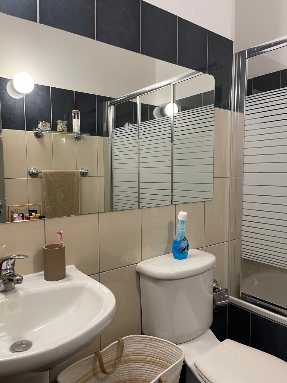 Two-Bedroom Townhouse for Sale in Pegeia