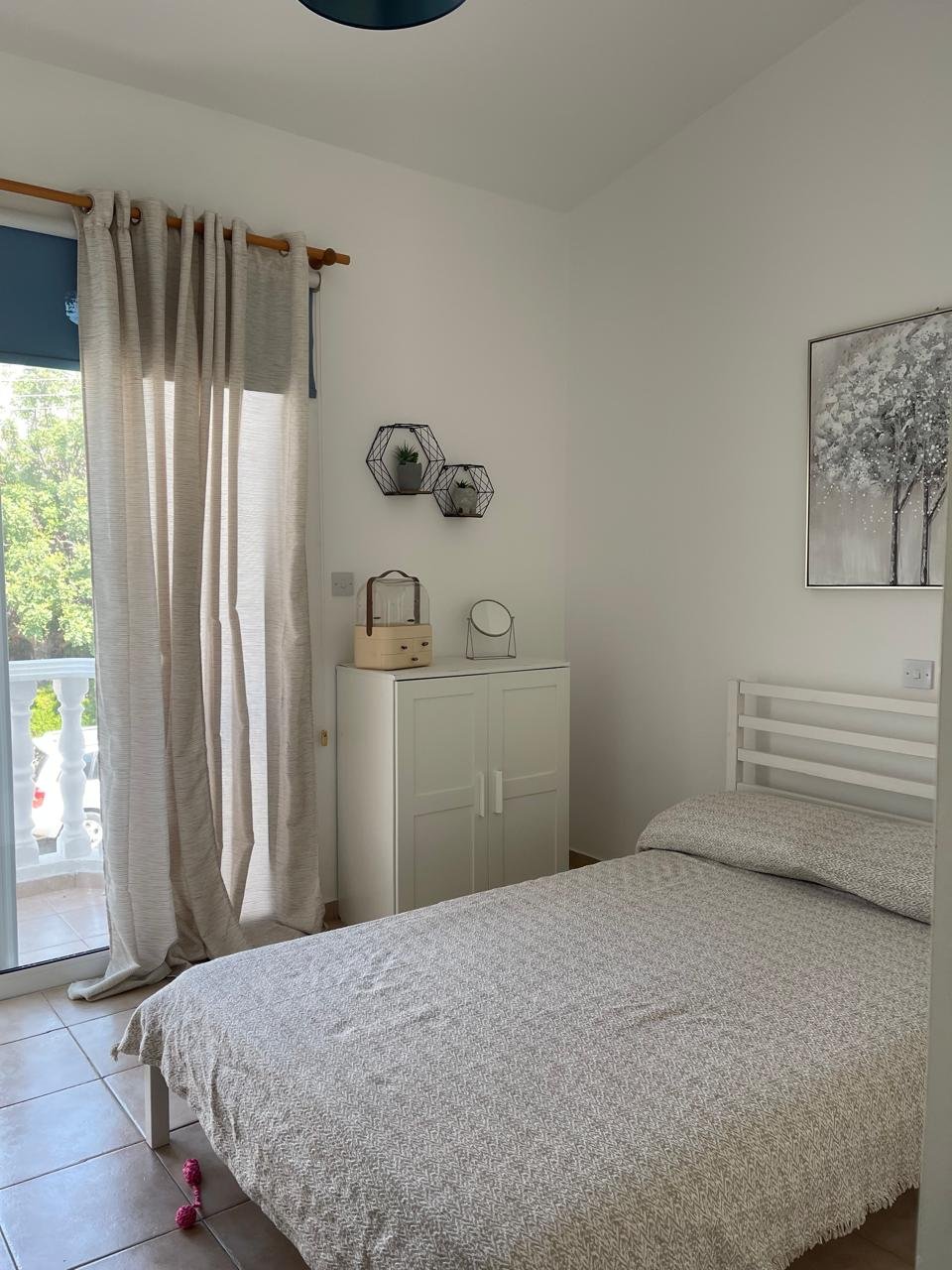 Two-Bedroom Townhouse for Sale in Pegeia
