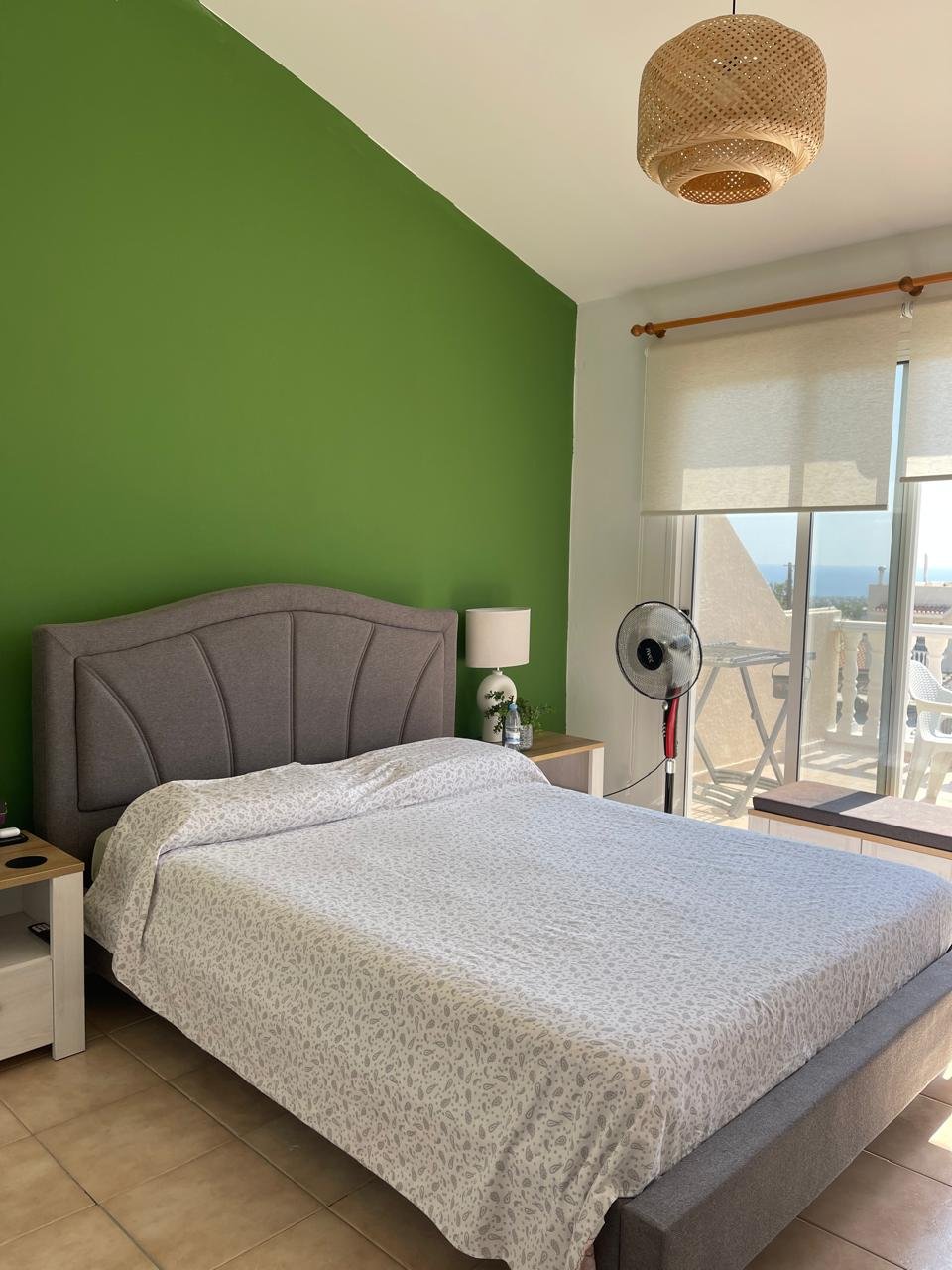 Two-Bedroom Townhouse for Sale in Pegeia