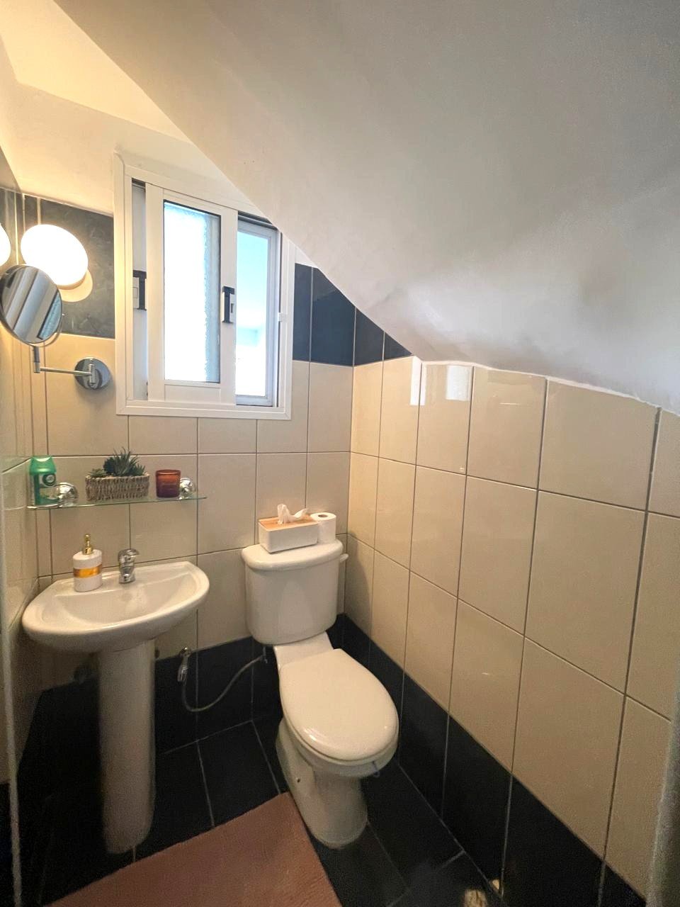 Two-Bedroom Townhouse for Sale in Pegeia