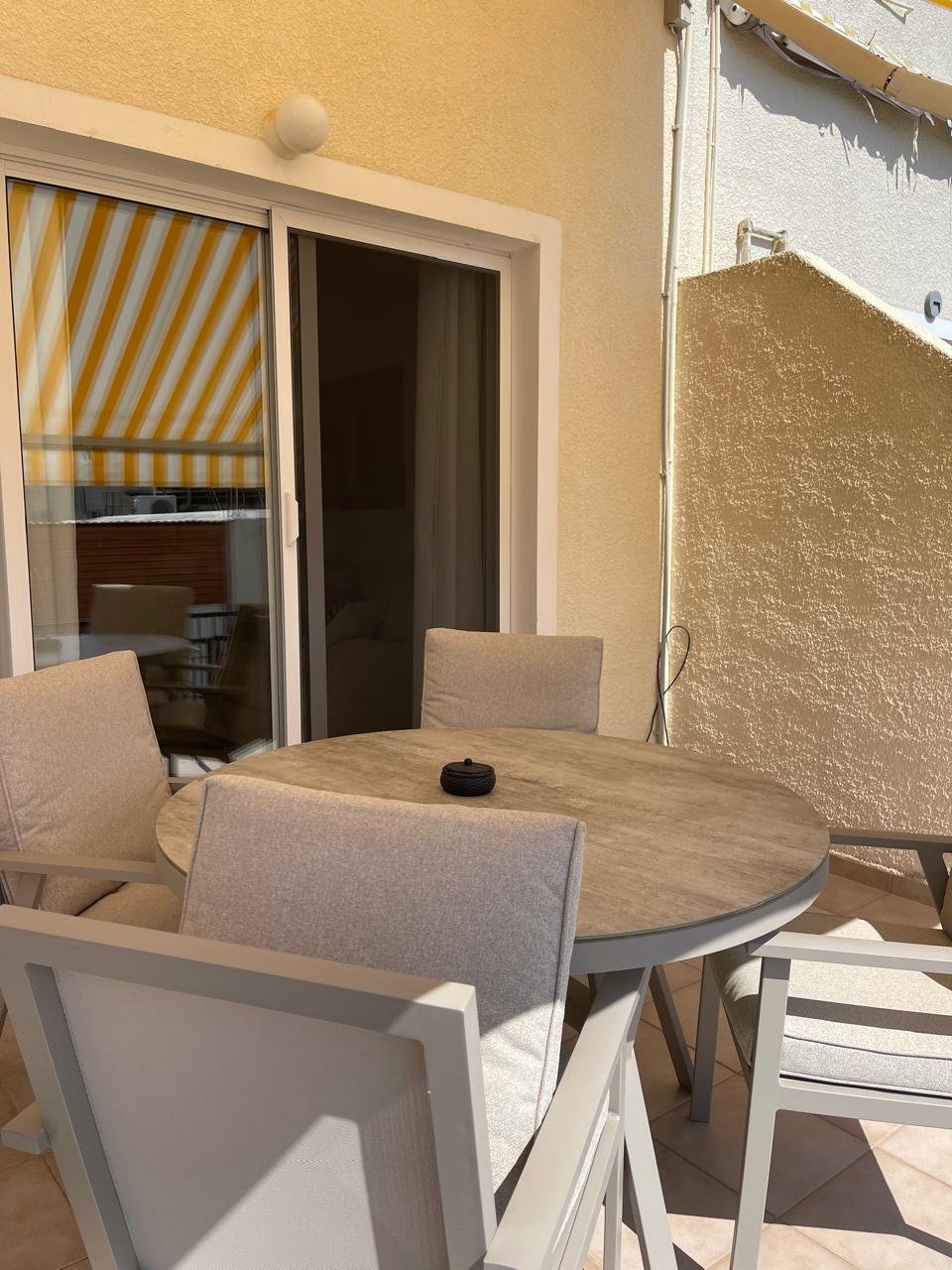 Two-Bedroom Townhouse for Sale in Pegeia