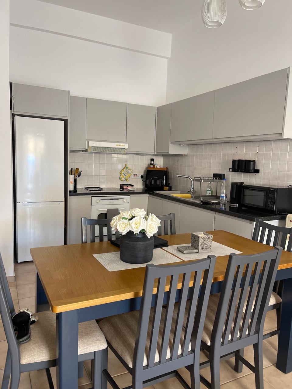 Two-Bedroom Townhouse for Sale in Pegeia