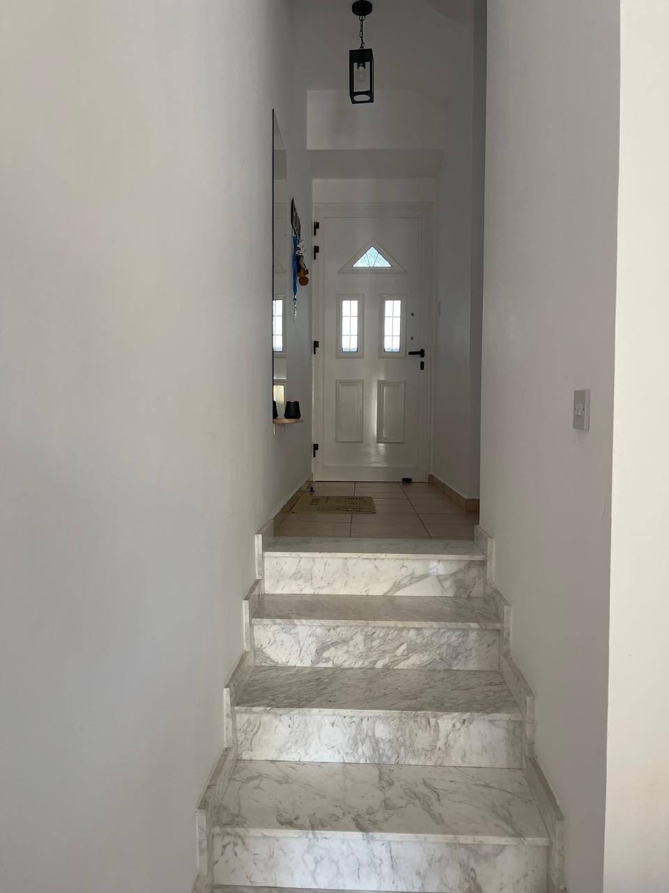Two-Bedroom Townhouse for Sale in Pegeia