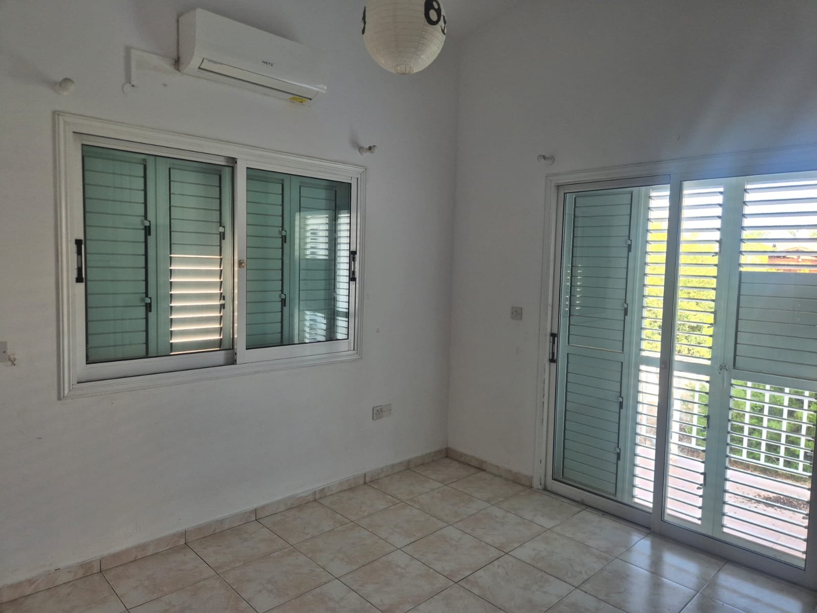 Three-Bedroom Villa for Rent in Coral Bay