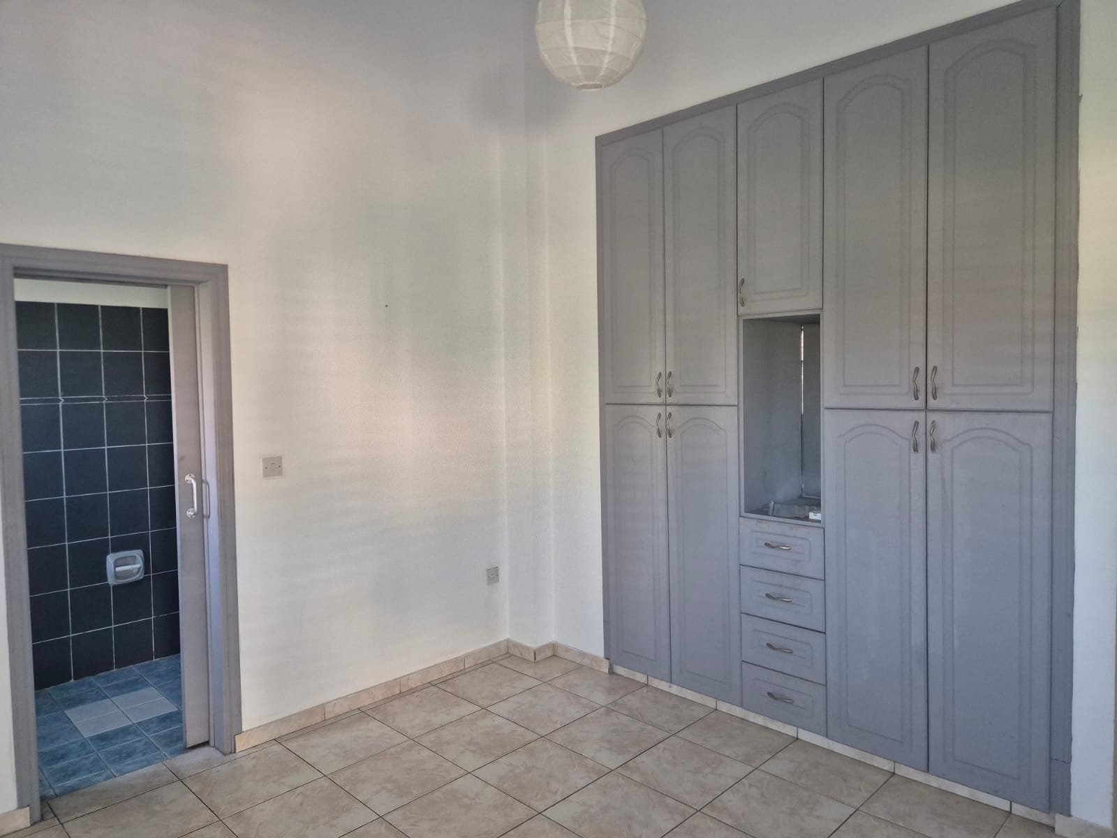 Three-Bedroom Villa for Rent in Coral Bay