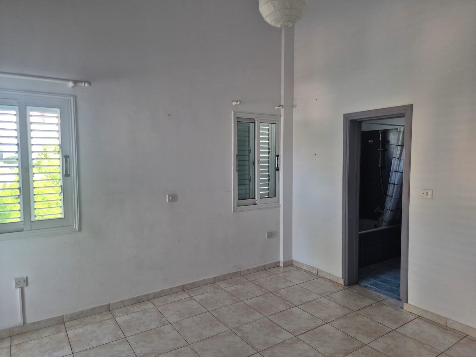 Three-Bedroom Villa for Rent in Coral Bay