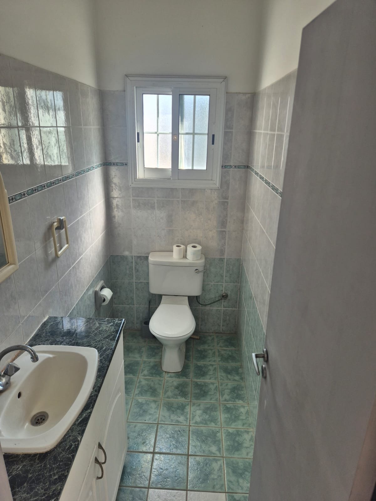 Three-Bedroom Villa for Rent in Coral Bay