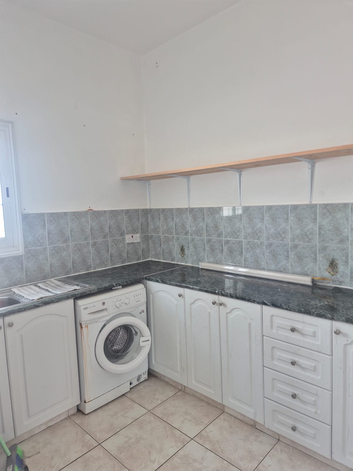 Three-Bedroom Villa for Rent in Coral Bay