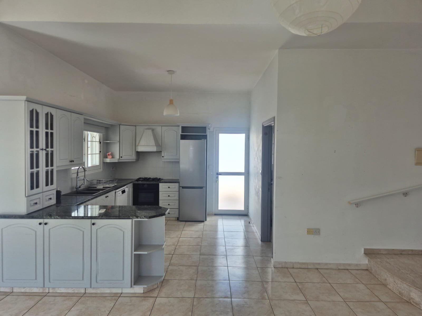 Three-Bedroom Villa for Rent in Coral Bay