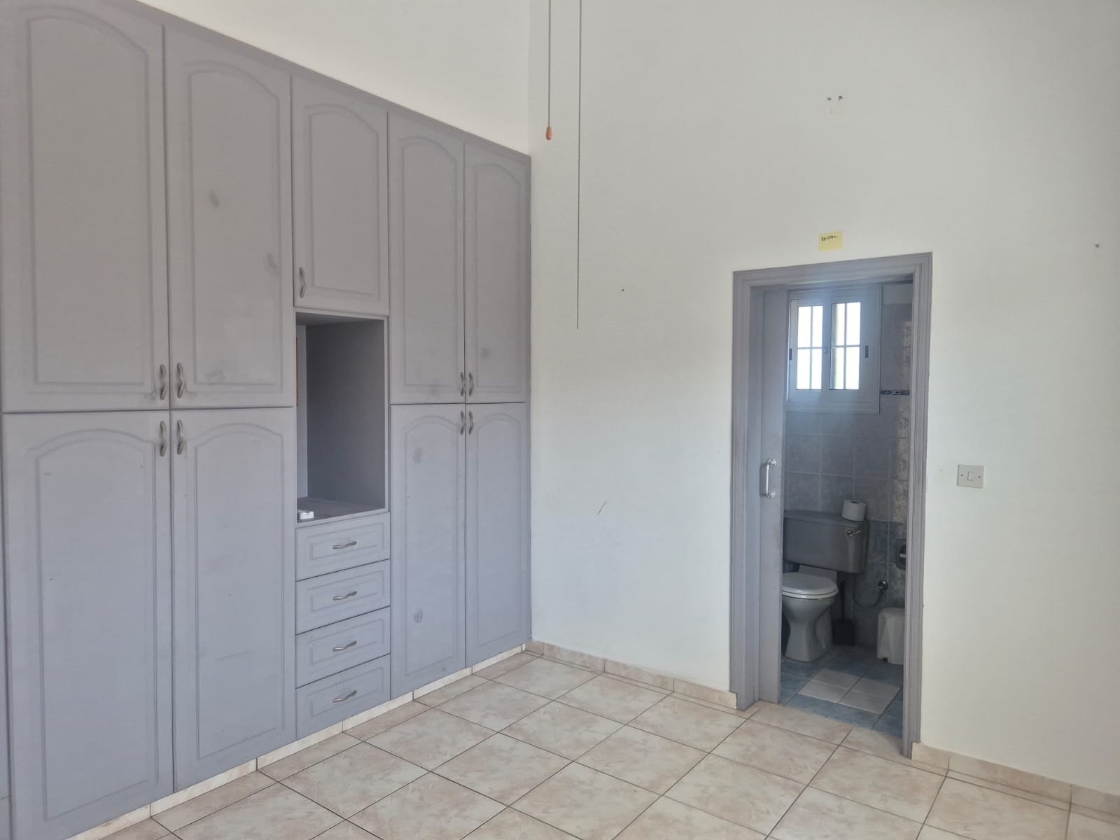 Three-Bedroom Villa for Rent in Coral Bay