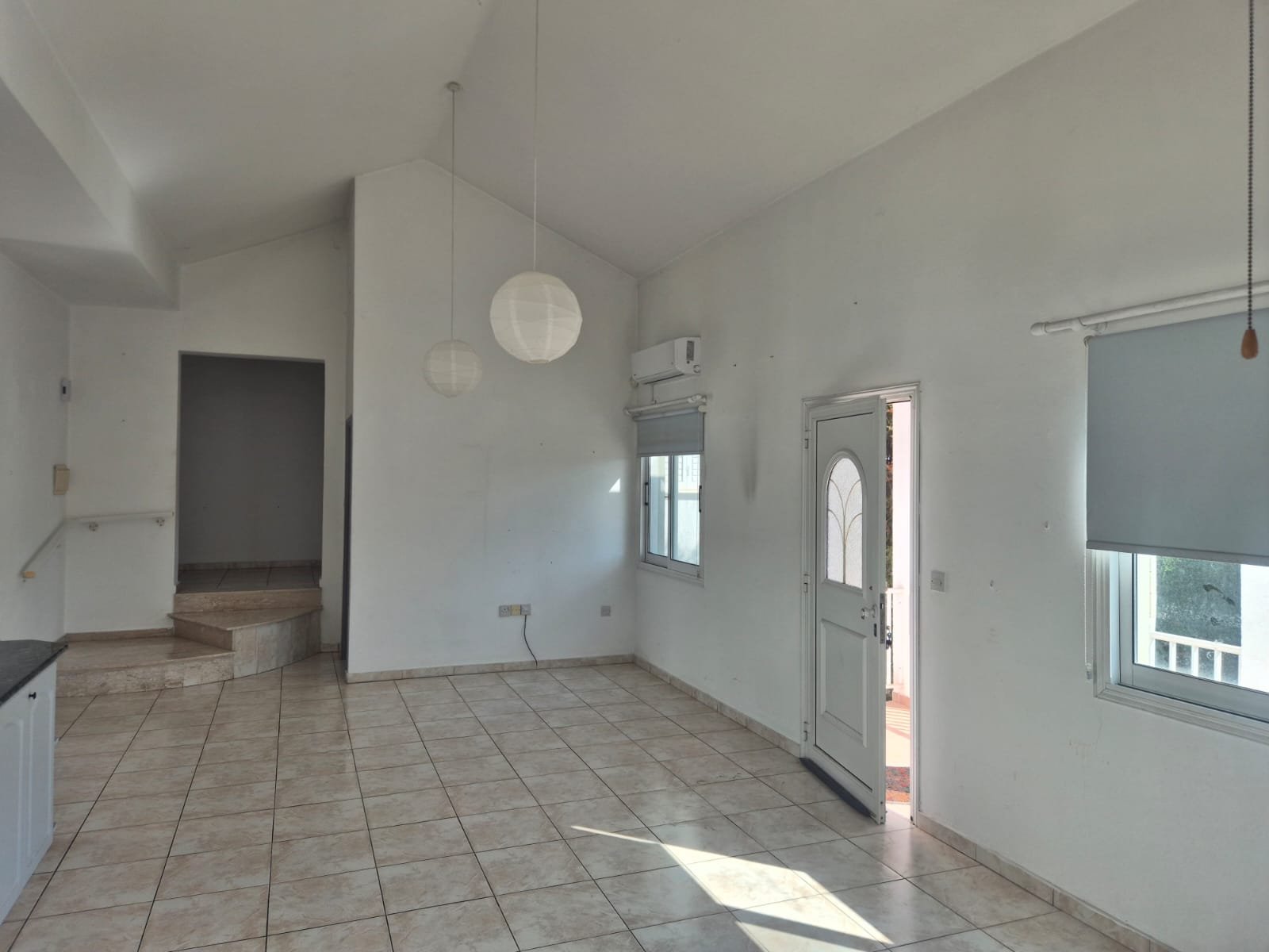 Three-Bedroom Villa for Rent in Coral Bay