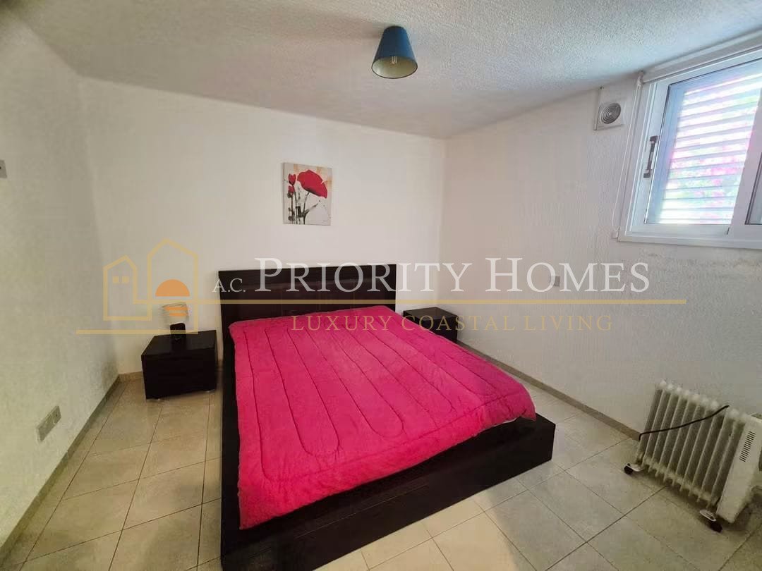 Superb Four‑Bedroom Villa in Chloraka