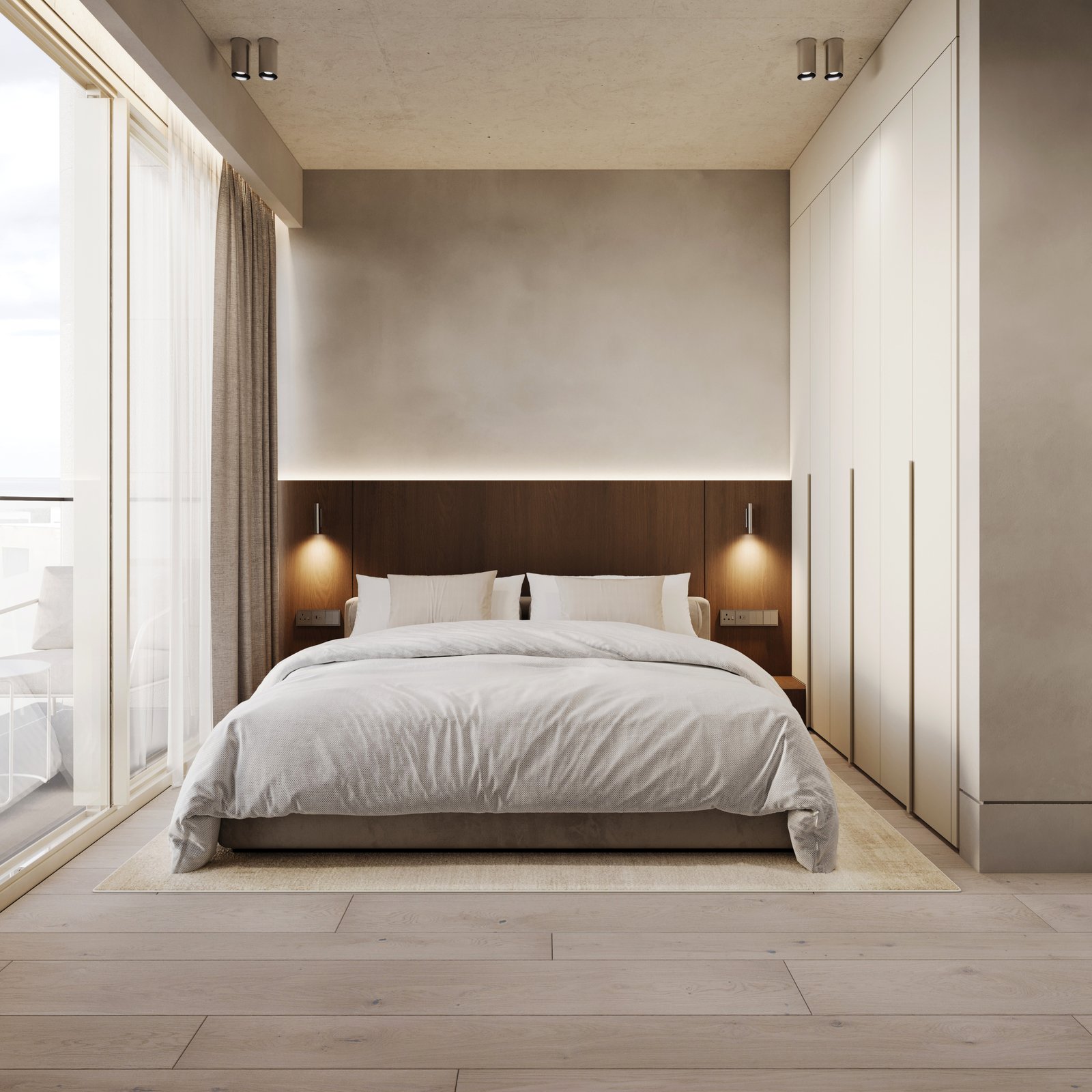 Two‑Bedroom Apartment in Paphos – Tomb of the Kings