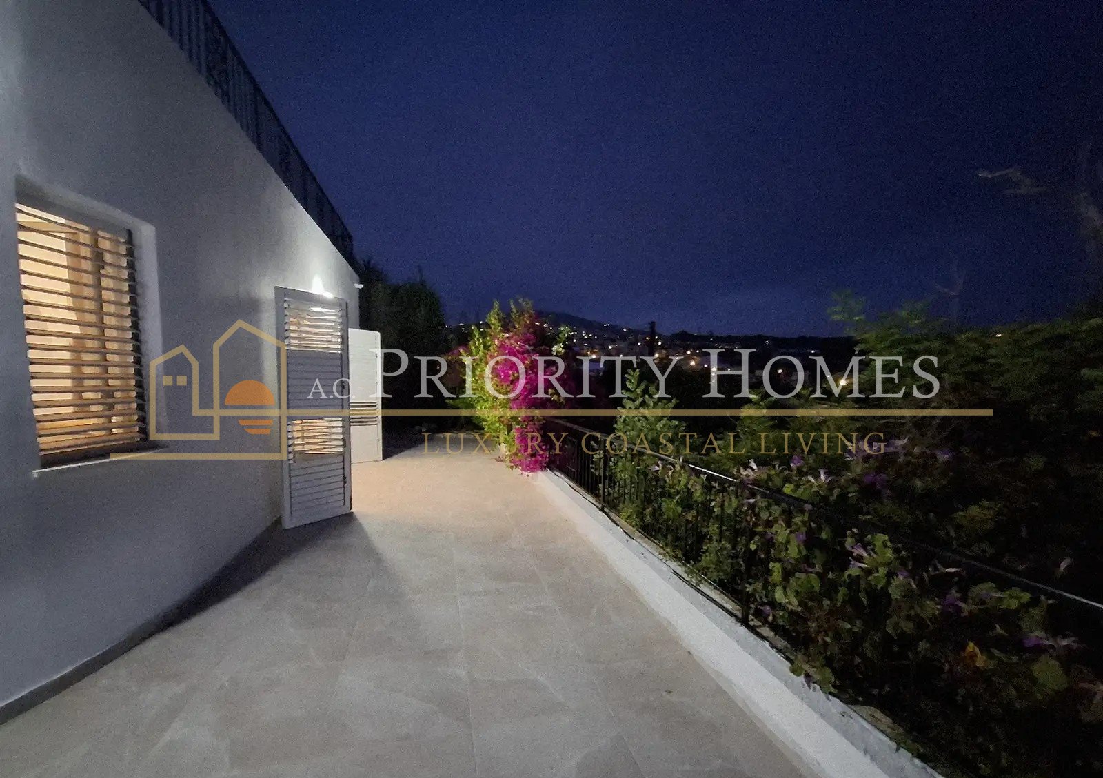 Four-Bedroom Villa for Rent in Tala