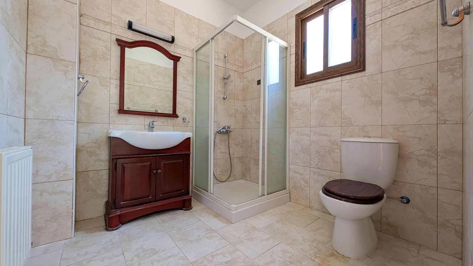 Four‑Bedroom Detached Villa for Sale in Ineia