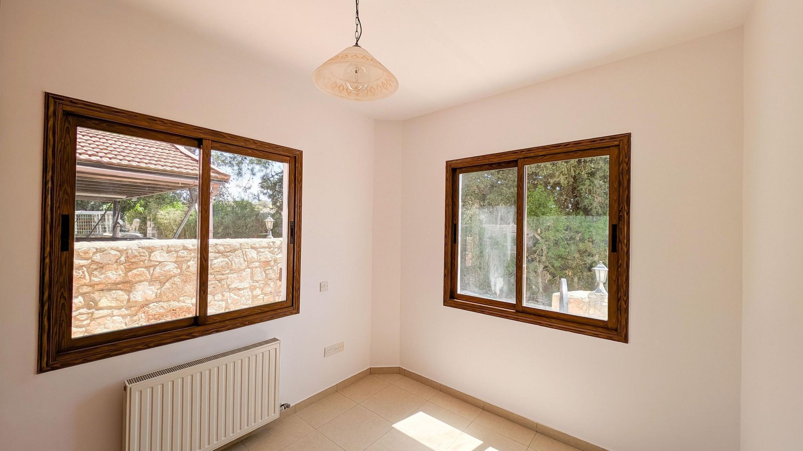 Four‑Bedroom Detached Villa for Sale in Ineia