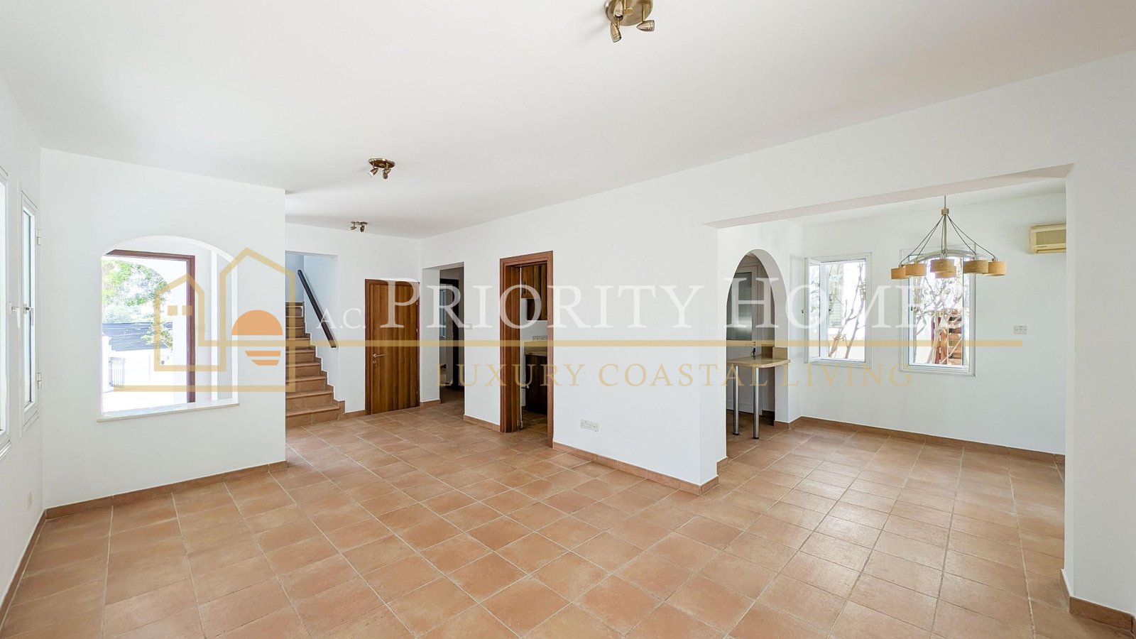 Charming Three‑Bedroom Detached Villa for Sale in Pegeia