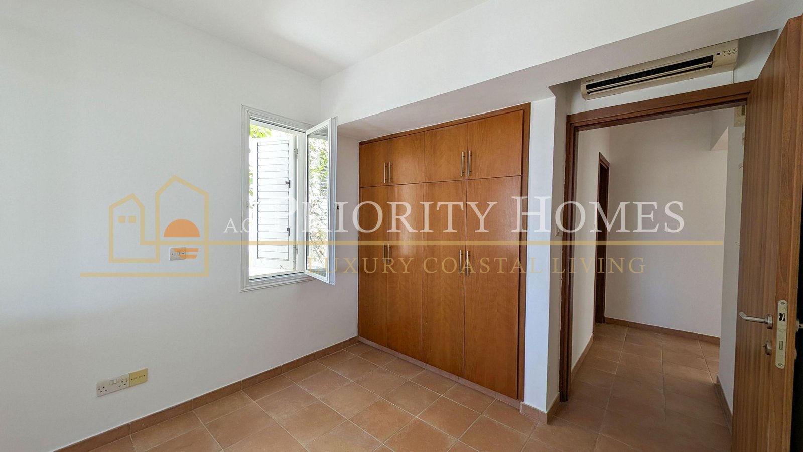 Charming Three‑Bedroom Detached Villa for Sale in Pegeia