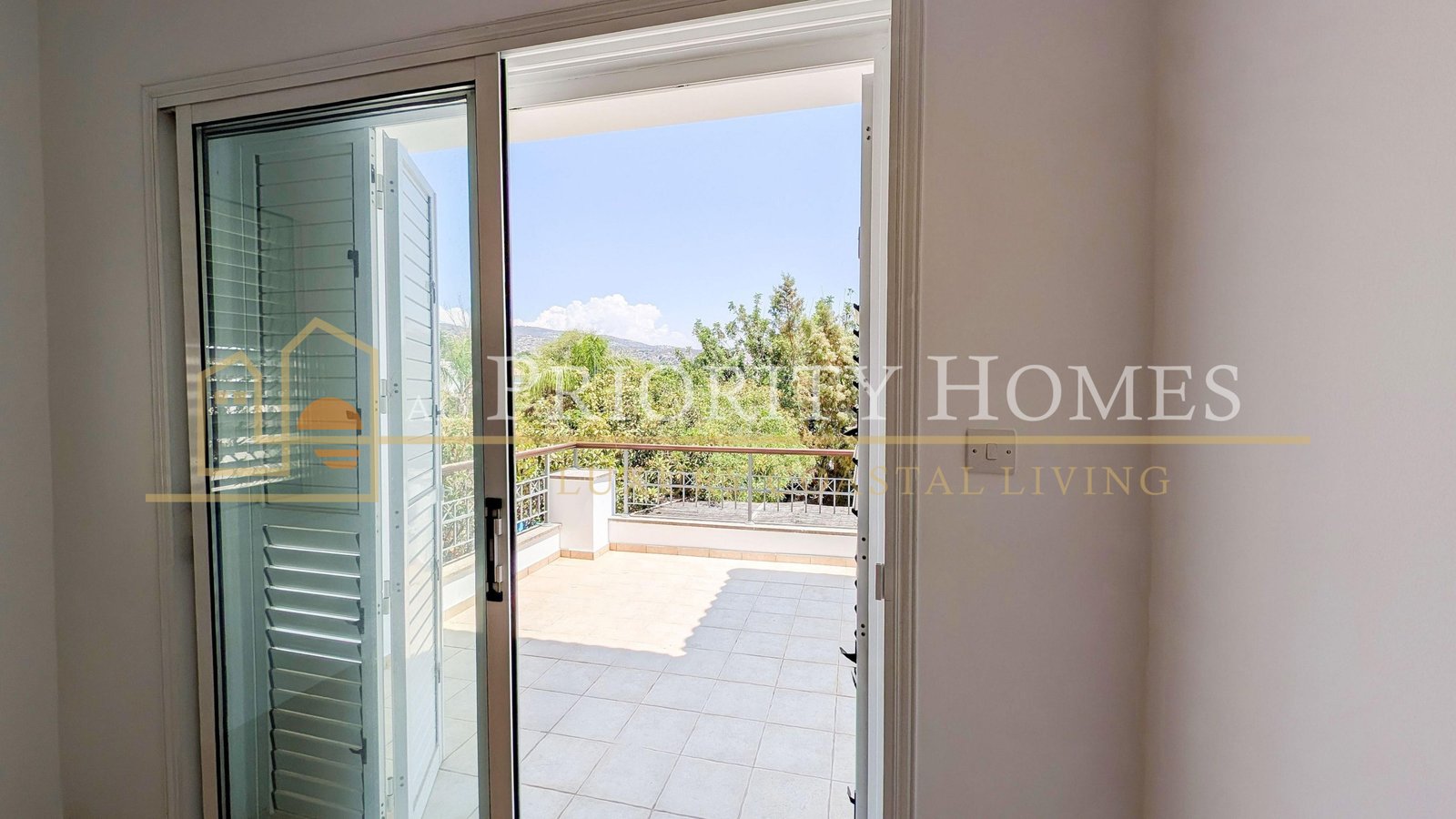 Charming Three‑Bedroom Detached Villa for Sale in Pegeia