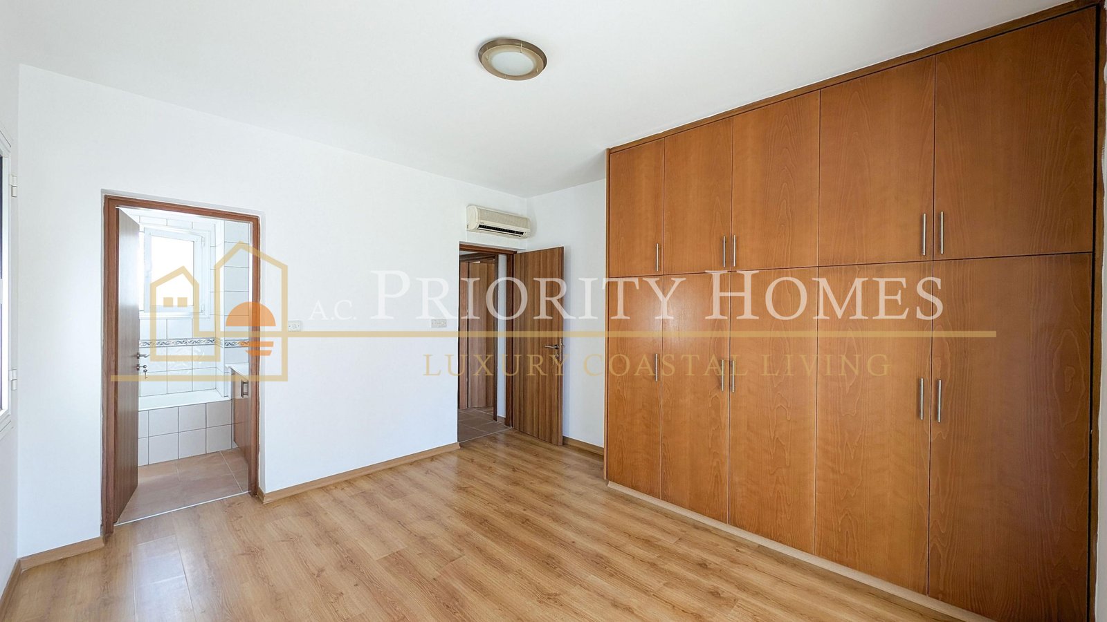Charming Three‑Bedroom Detached Villa for Sale in Pegeia