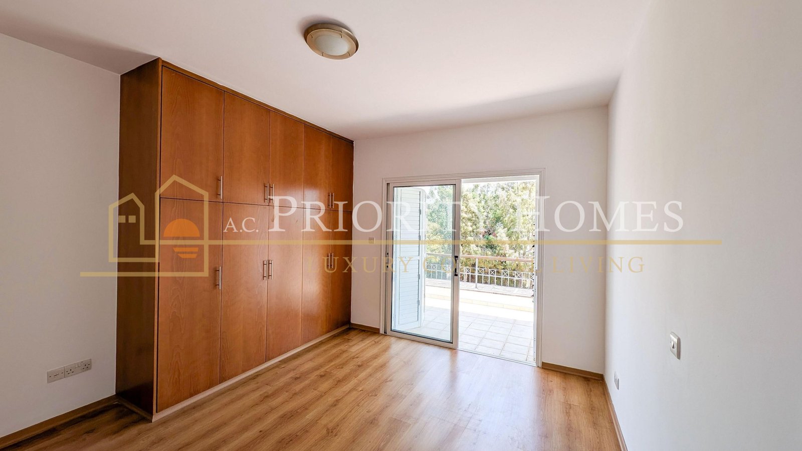 Charming Three‑Bedroom Detached Villa for Sale in Pegeia