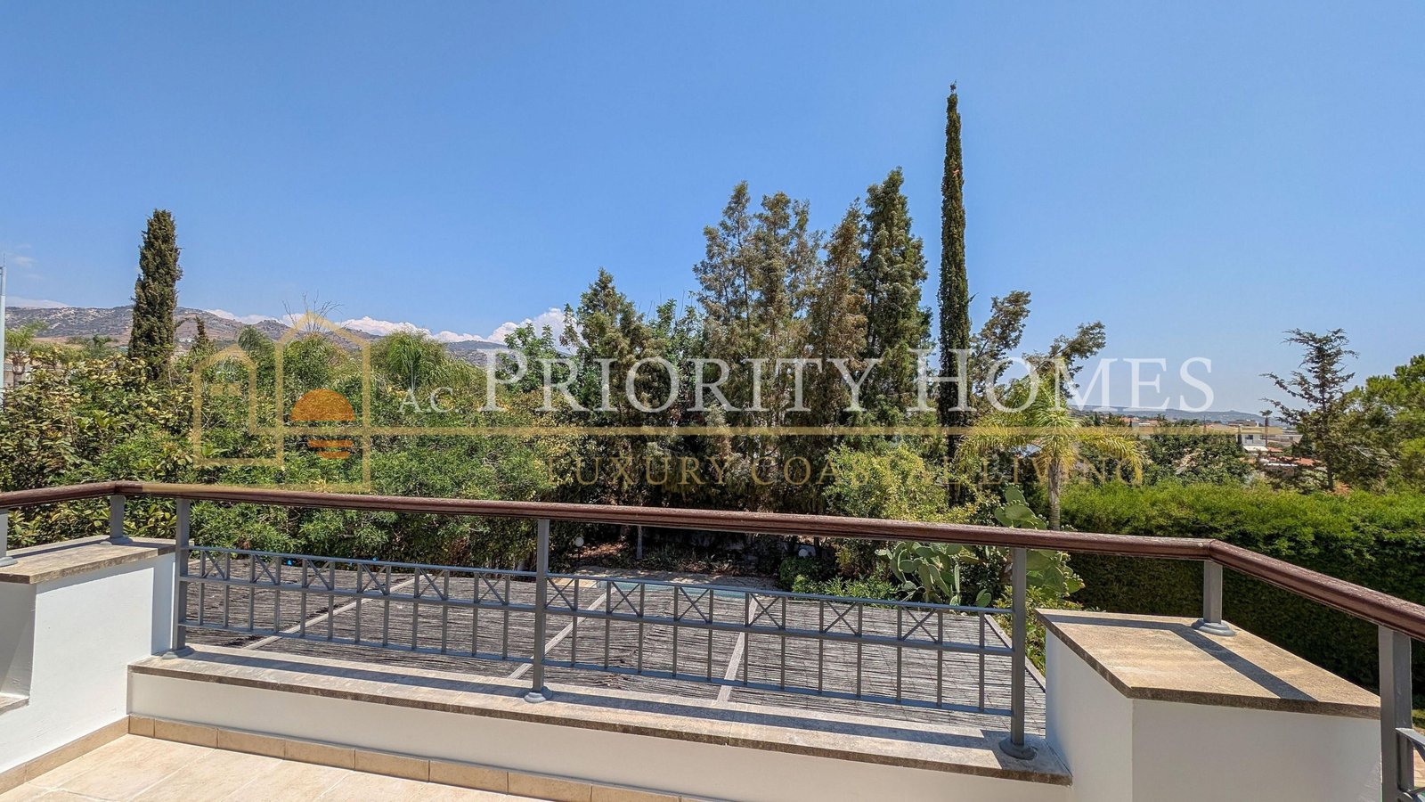 Charming Three‑Bedroom Detached Villa for Sale in Pegeia
