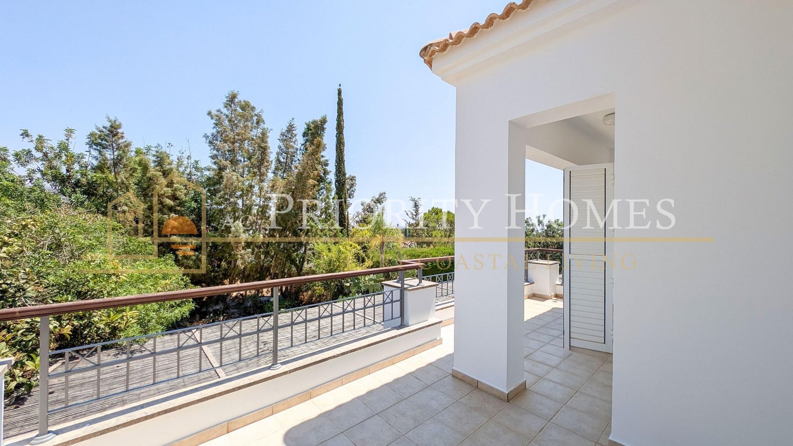 Charming Three‑Bedroom Detached Villa for Sale in Pegeia