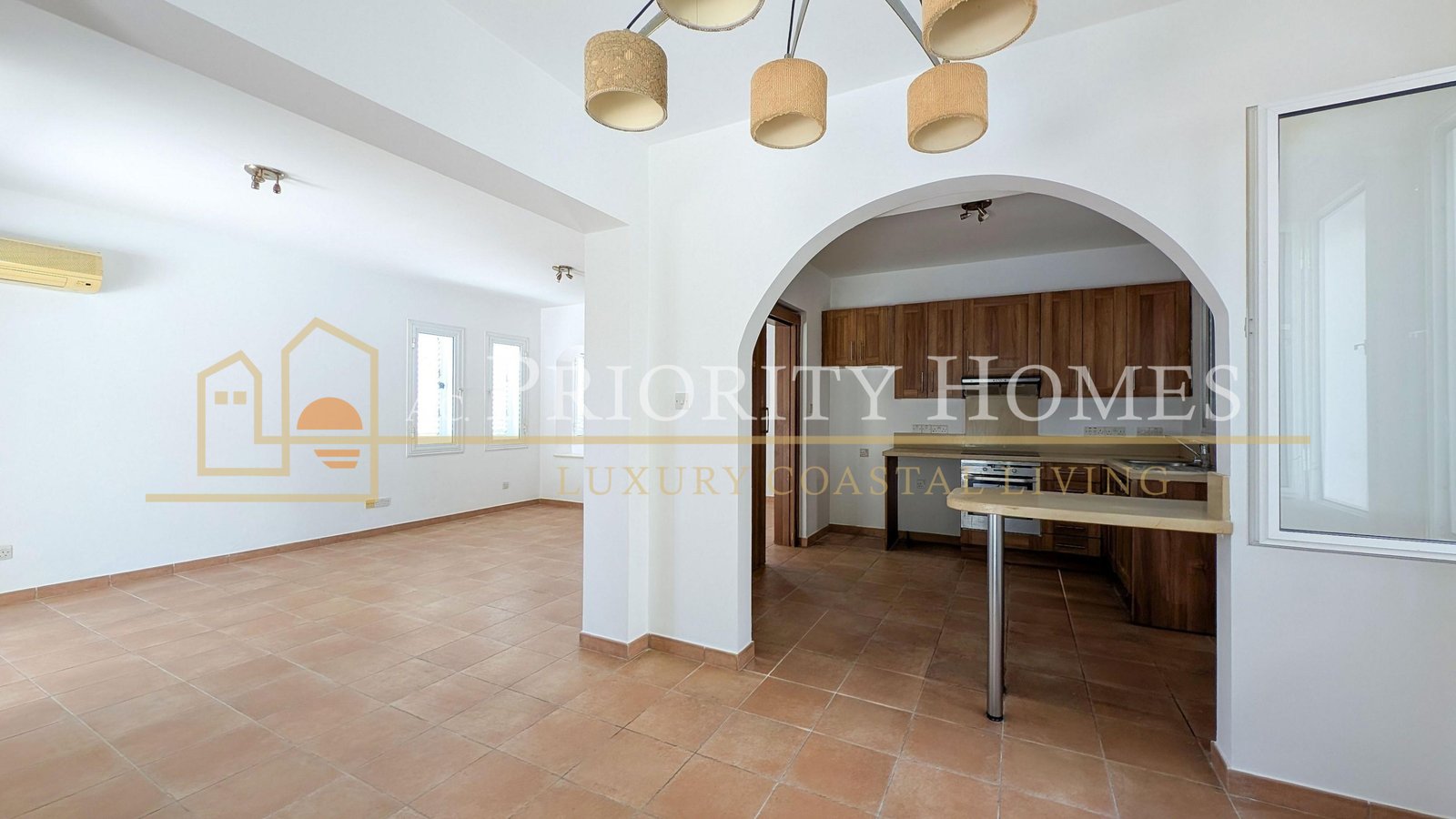 Charming Three‑Bedroom Detached Villa for Sale in Pegeia