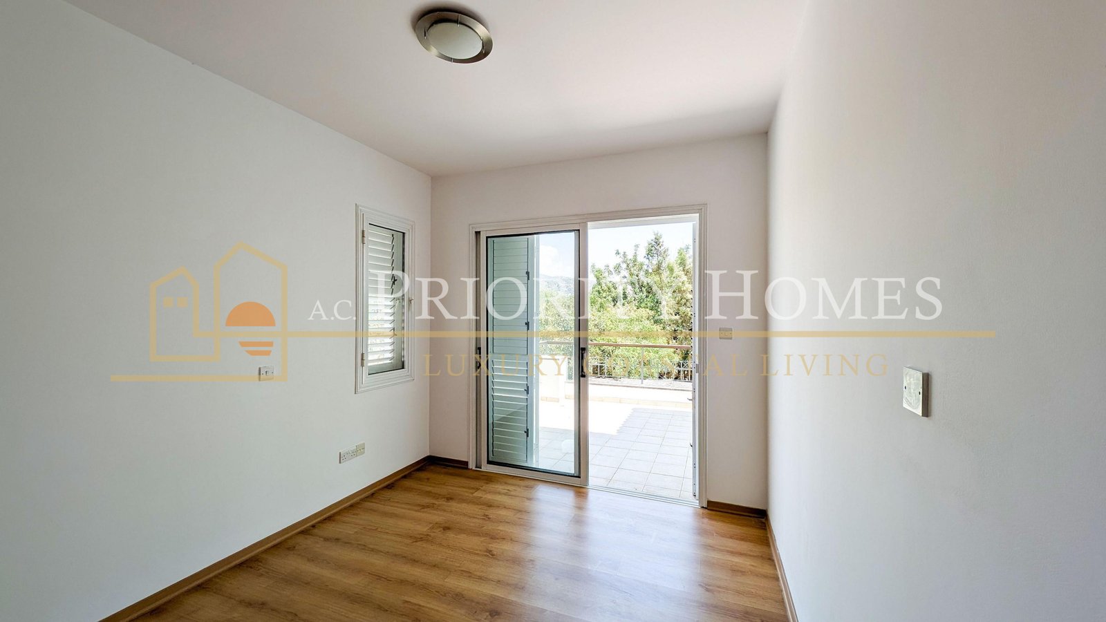 Charming Three‑Bedroom Detached Villa for Sale in Pegeia