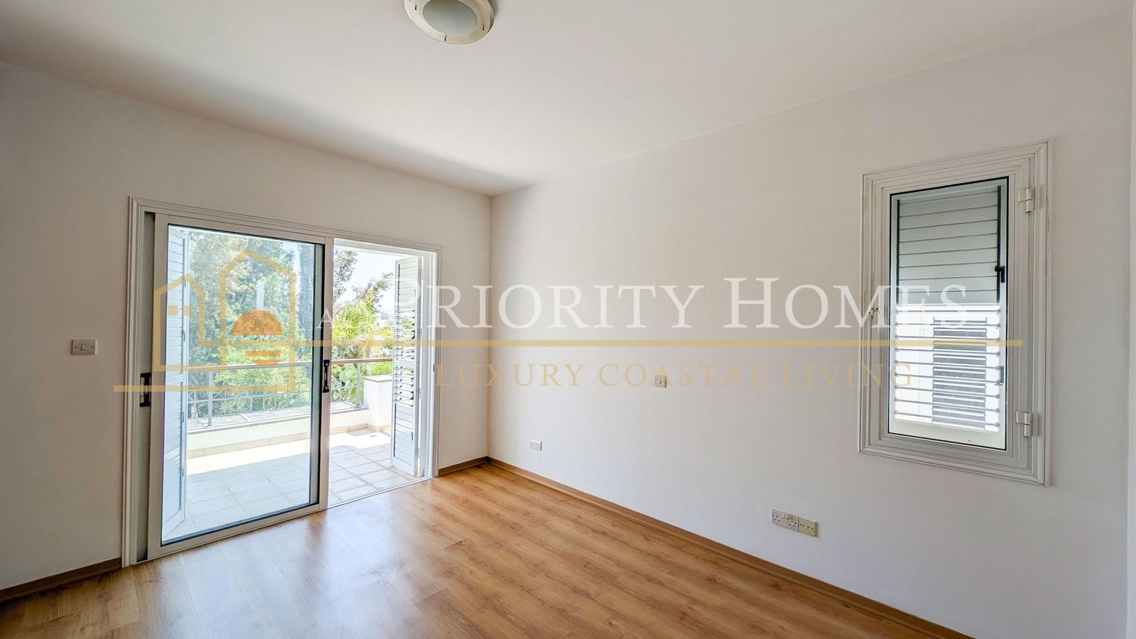 Charming Three‑Bedroom Detached Villa for Sale in Pegeia