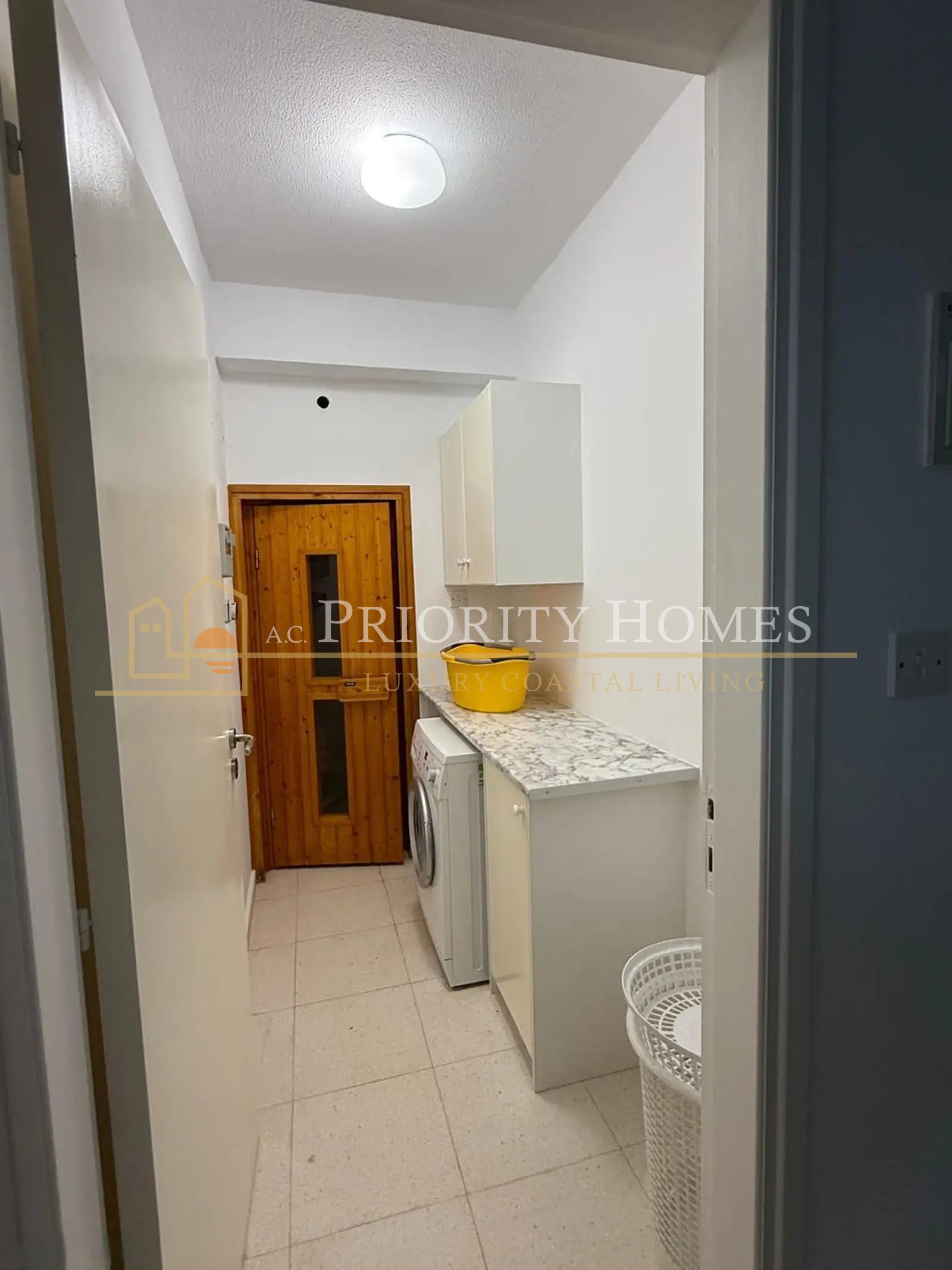 Four-Bedroom Luxury Villa for Rent in Coral Bay