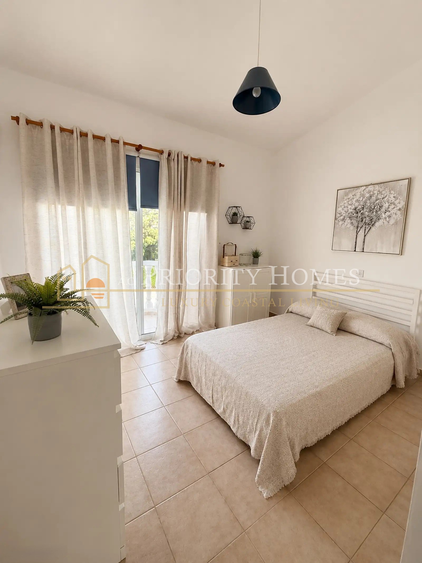 Two-Bedroom Townhouse for Sale in Pegeia