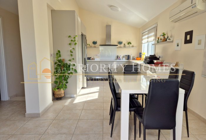Three‑Bedroom Luxury Villa for Sale in Tala