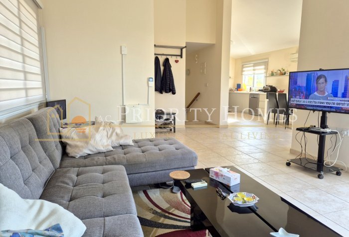 Three‑Bedroom Luxury Villa for Sale in Tala