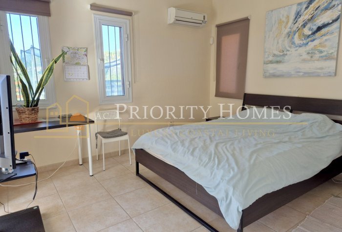 Three‑Bedroom Luxury Villa for Sale in Tala
