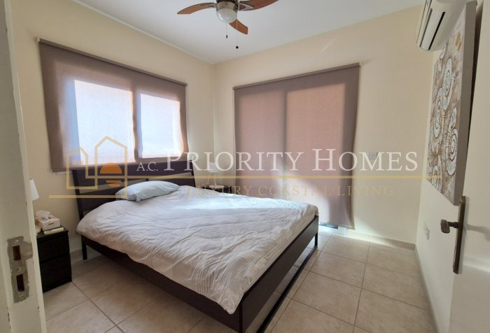 Three‑Bedroom Luxury Villa for Sale in Tala