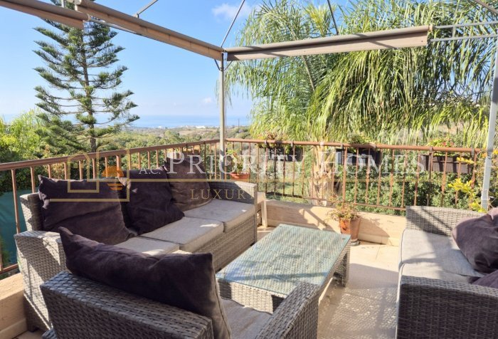 Three‑Bedroom Luxury Villa for Sale in Tala