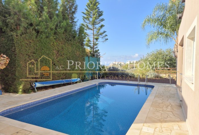 Three‑Bedroom Luxury Villa for Sale in Tala