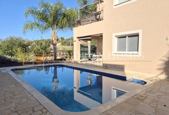 Three‑Bedroom Luxury Villa for Sale in Tala