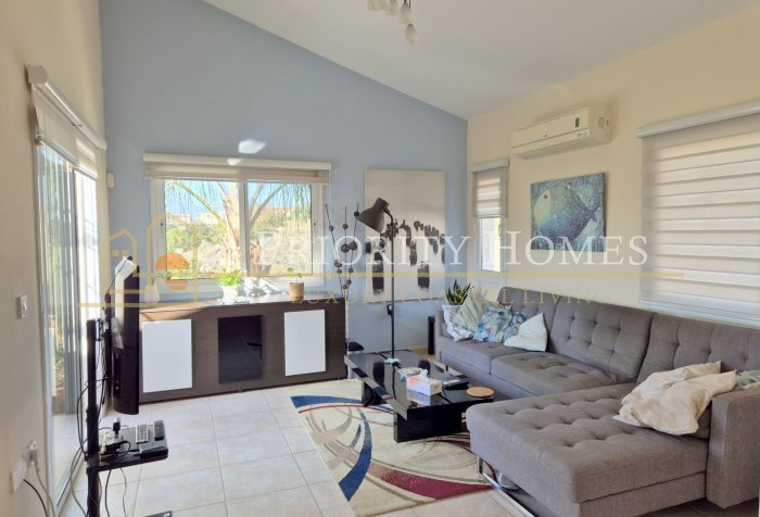 Three‑Bedroom Luxury Villa for Sale in Tala