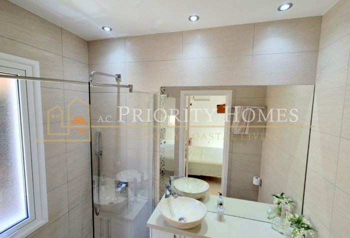 Three‑Bedroom Villa in Tala