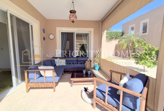 Three‑Bedroom Villa in Tala