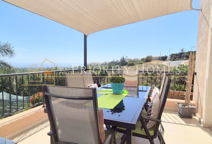 Three‑Bedroom Villa in Tala