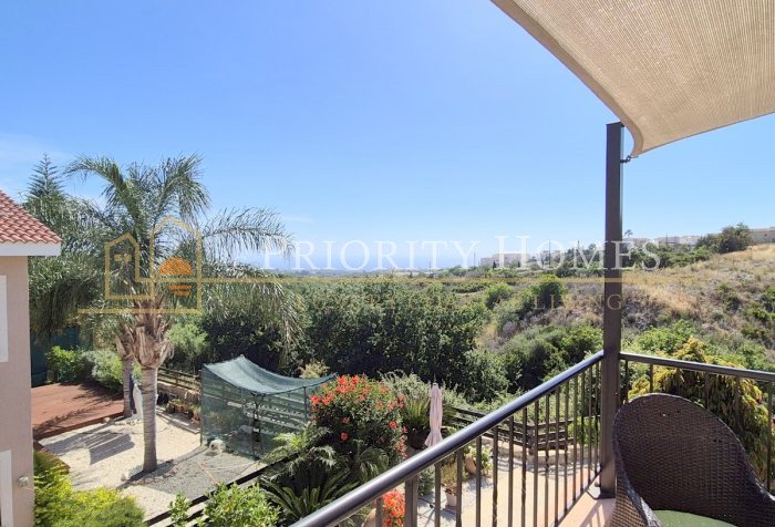 Three‑Bedroom Villa in Tala