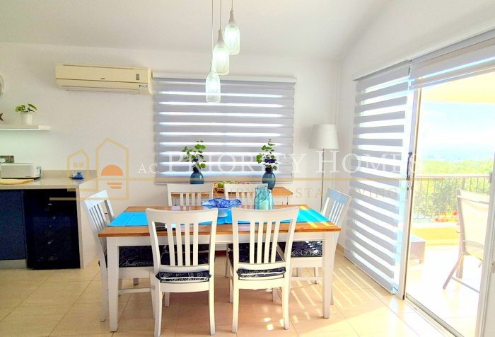 Three‑Bedroom Villa in Tala