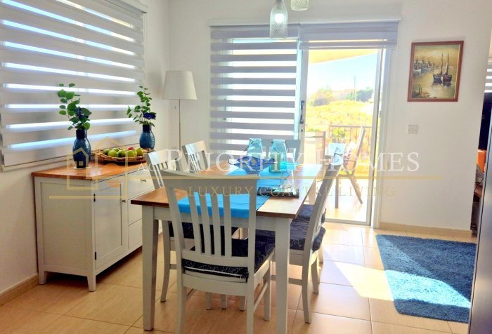 Three‑Bedroom Villa in Tala